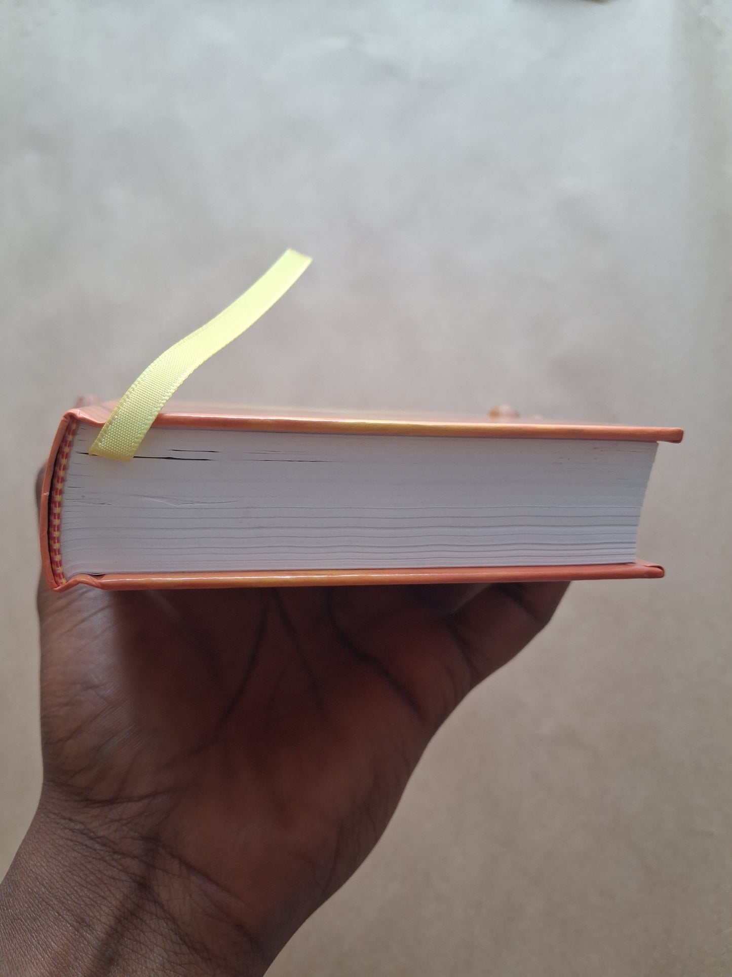 Sunrise Good News Bible (Small)