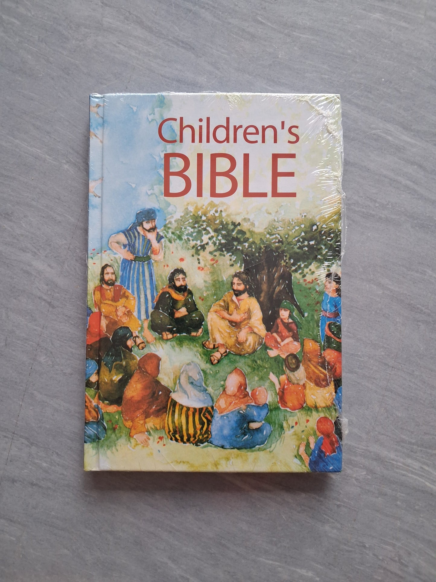 Children's Bible