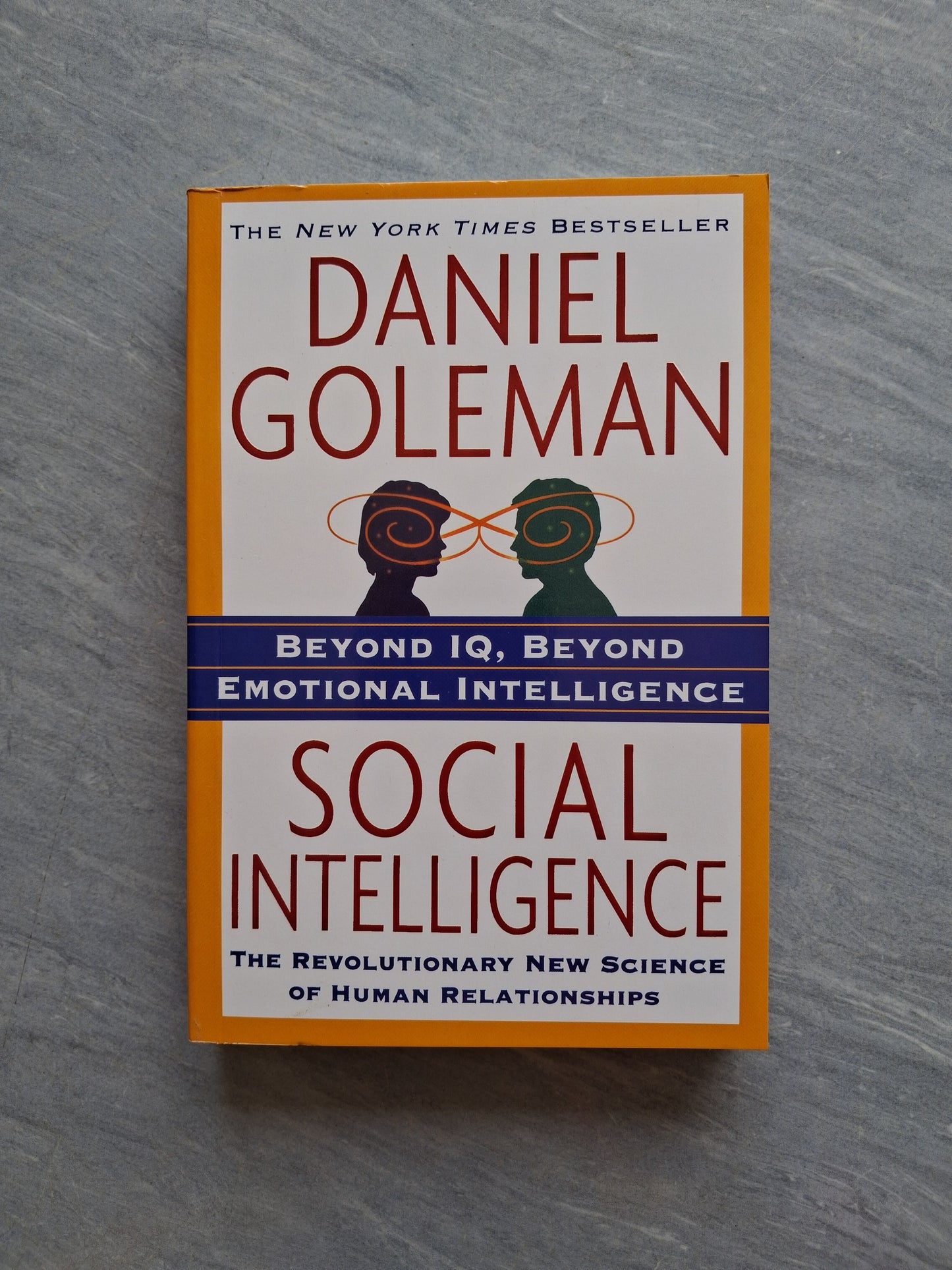Social Intelligence