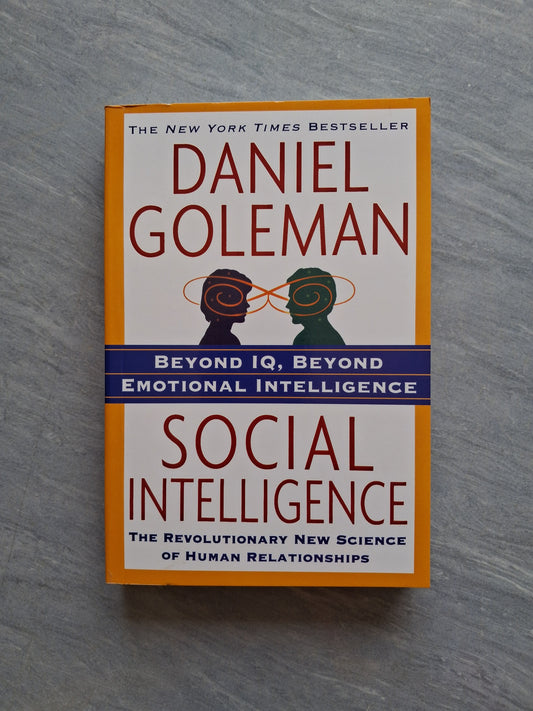 Social Intelligence