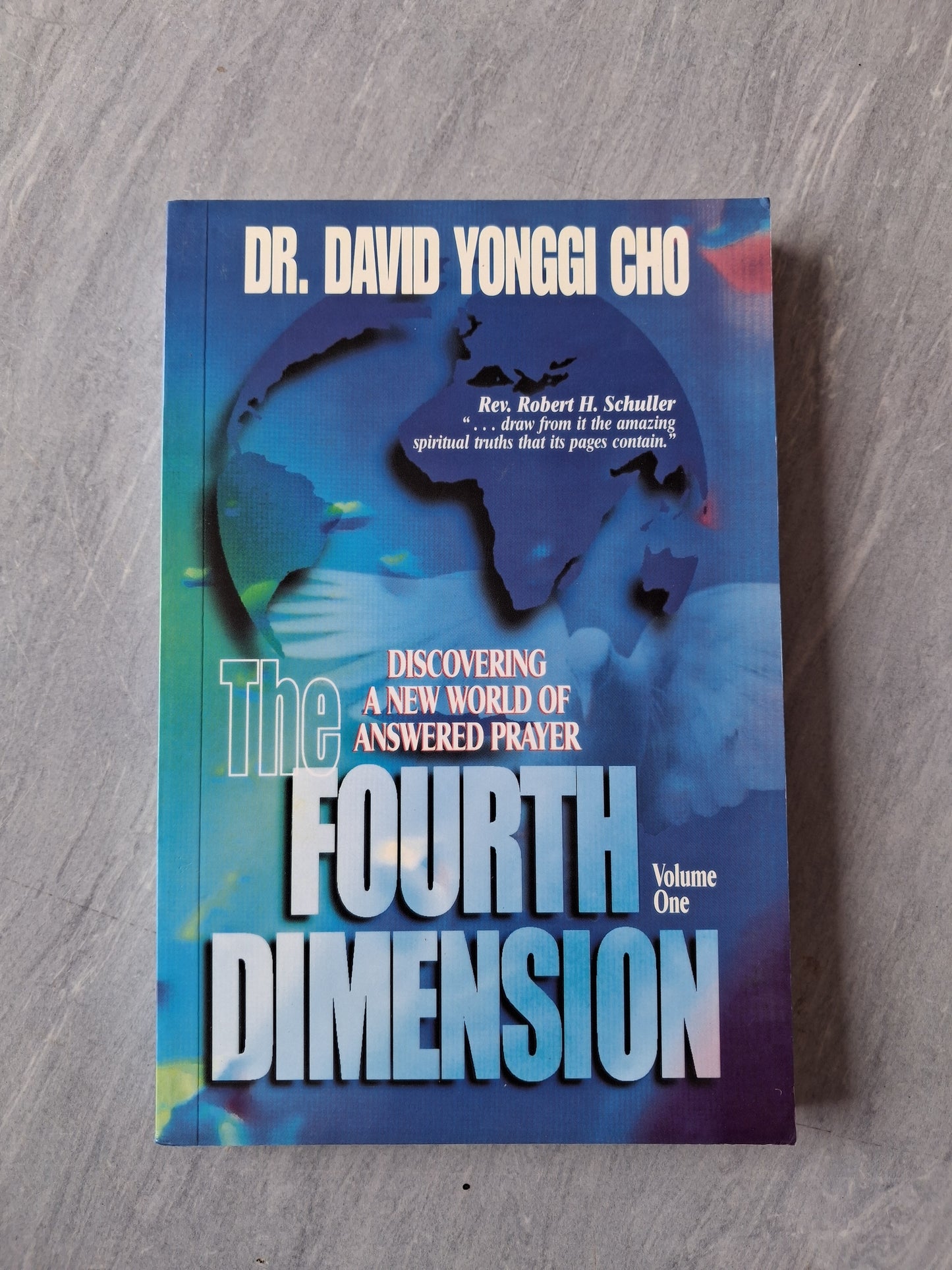 The Fourth Dimension