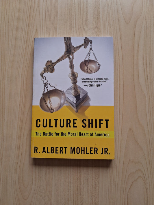 Culture Shift