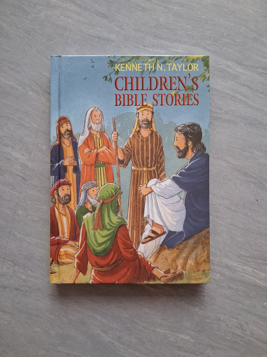 Children's Bible Stories