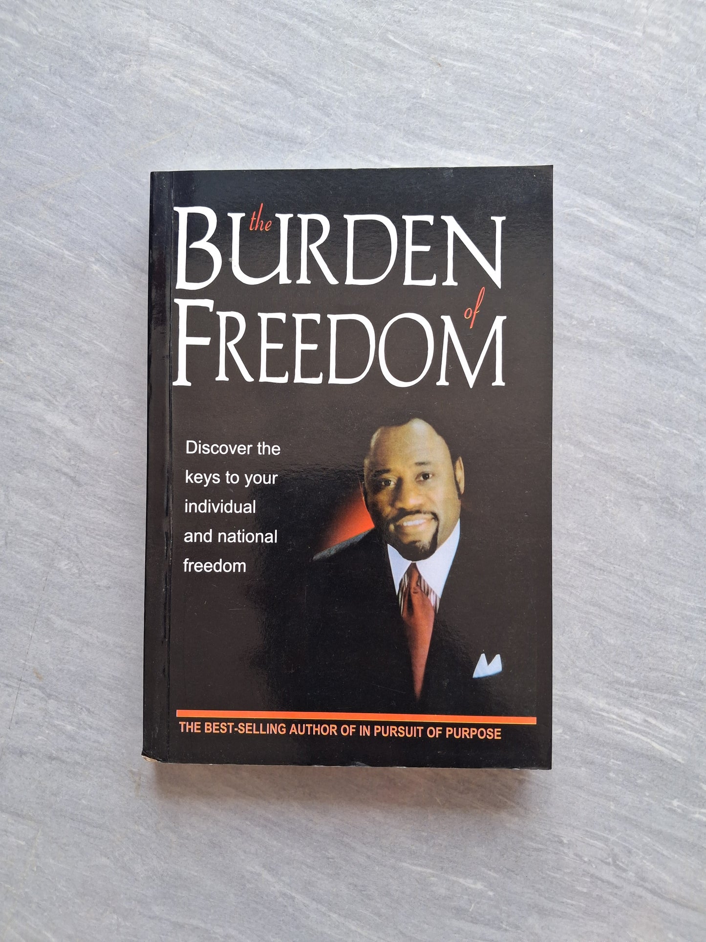 The Burden Of Freedom