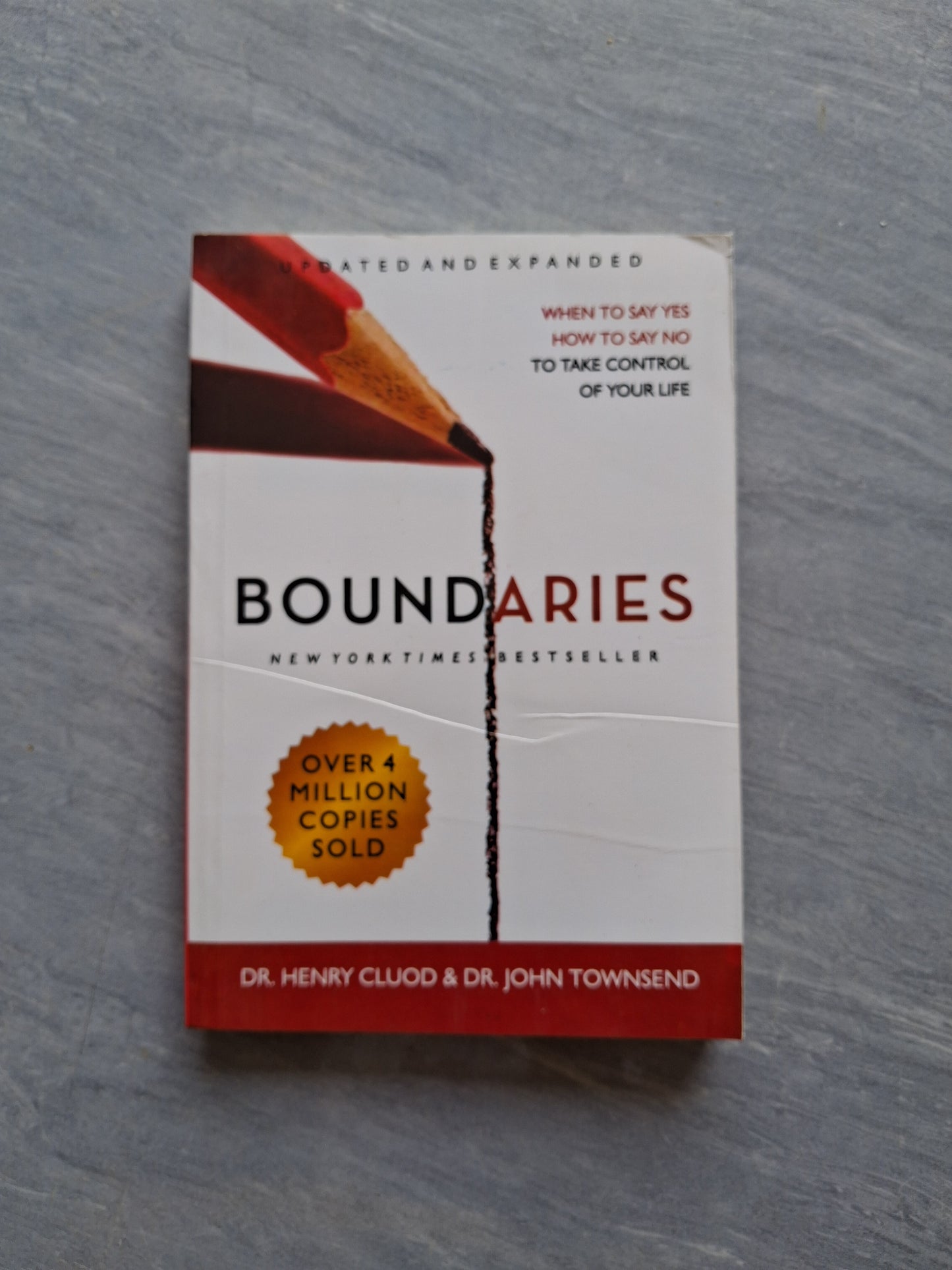 Boundaries